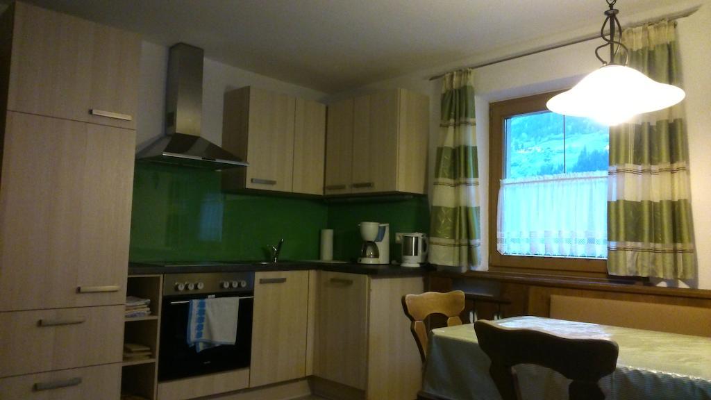 Appartement Haus Schiestl à Zell am Ziller Chambre photo