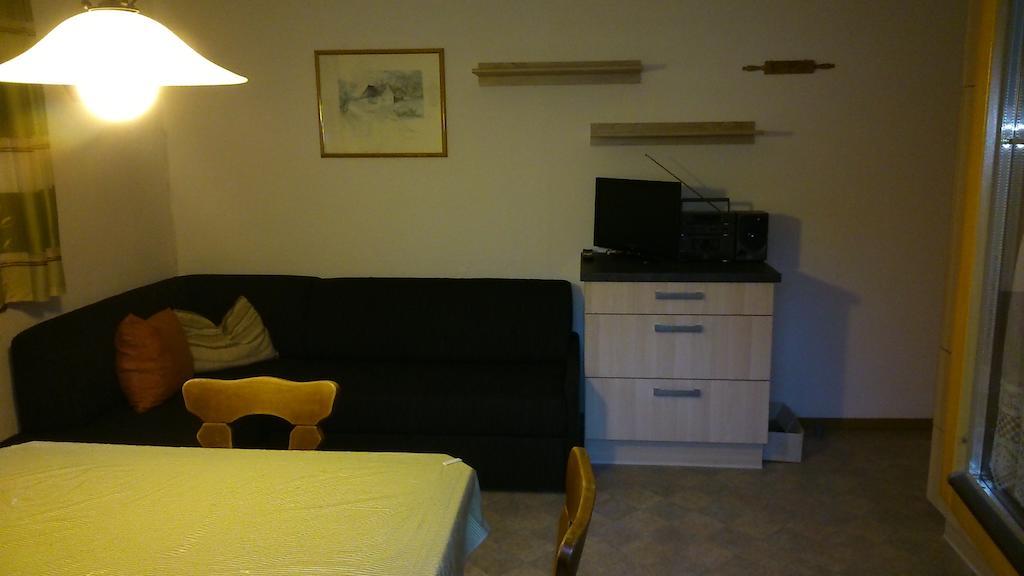 Appartement Haus Schiestl à Zell am Ziller Chambre photo