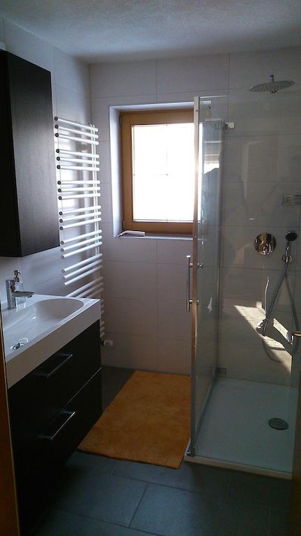 Appartement Haus Schiestl à Zell am Ziller Chambre photo