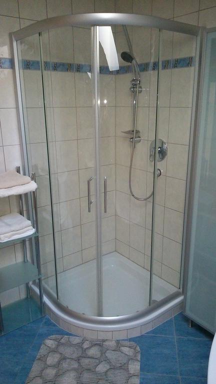 Appartement Haus Schiestl à Zell am Ziller Chambre photo