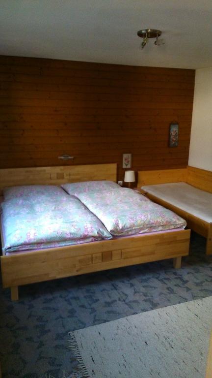 Appartement Haus Schiestl à Zell am Ziller Chambre photo