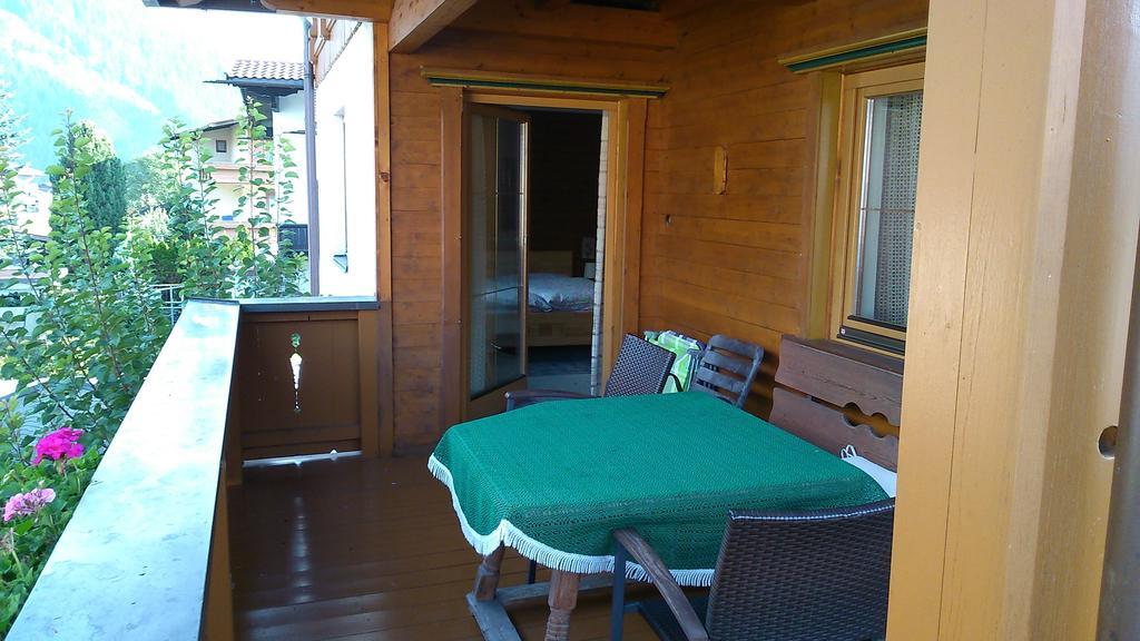 Appartement Haus Schiestl à Zell am Ziller Chambre photo