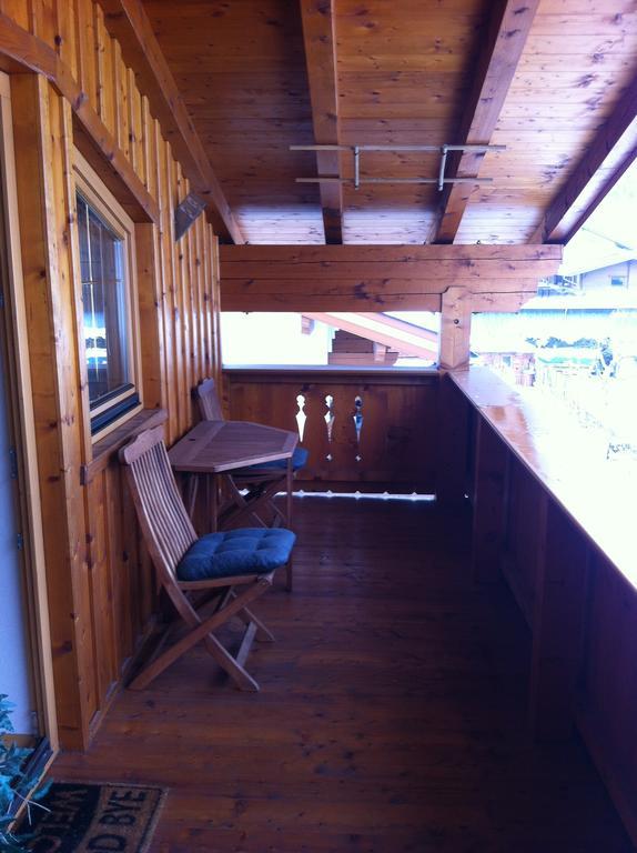 Appartement Haus Schiestl à Zell am Ziller Chambre photo