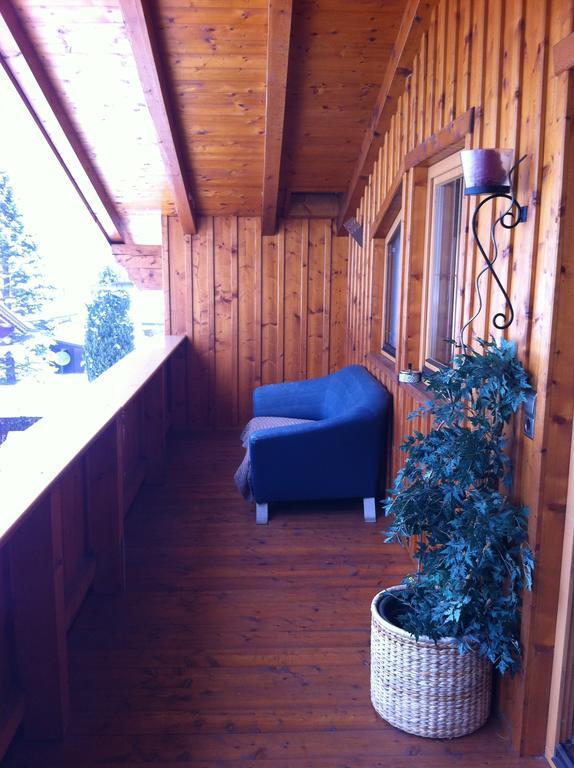 Appartement Haus Schiestl à Zell am Ziller Chambre photo