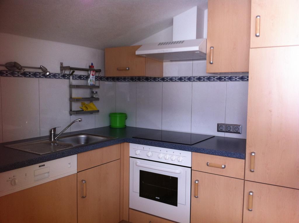 Appartement Haus Schiestl à Zell am Ziller Extérieur photo