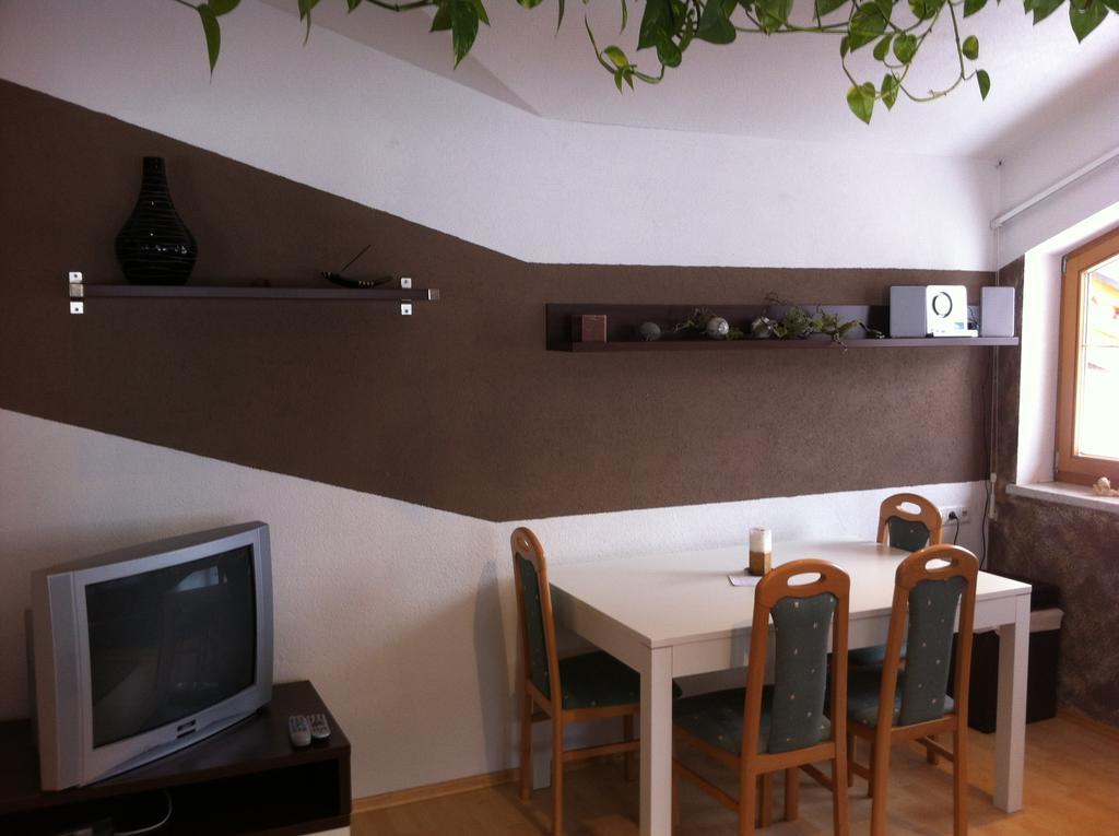 Appartement Haus Schiestl à Zell am Ziller Chambre photo