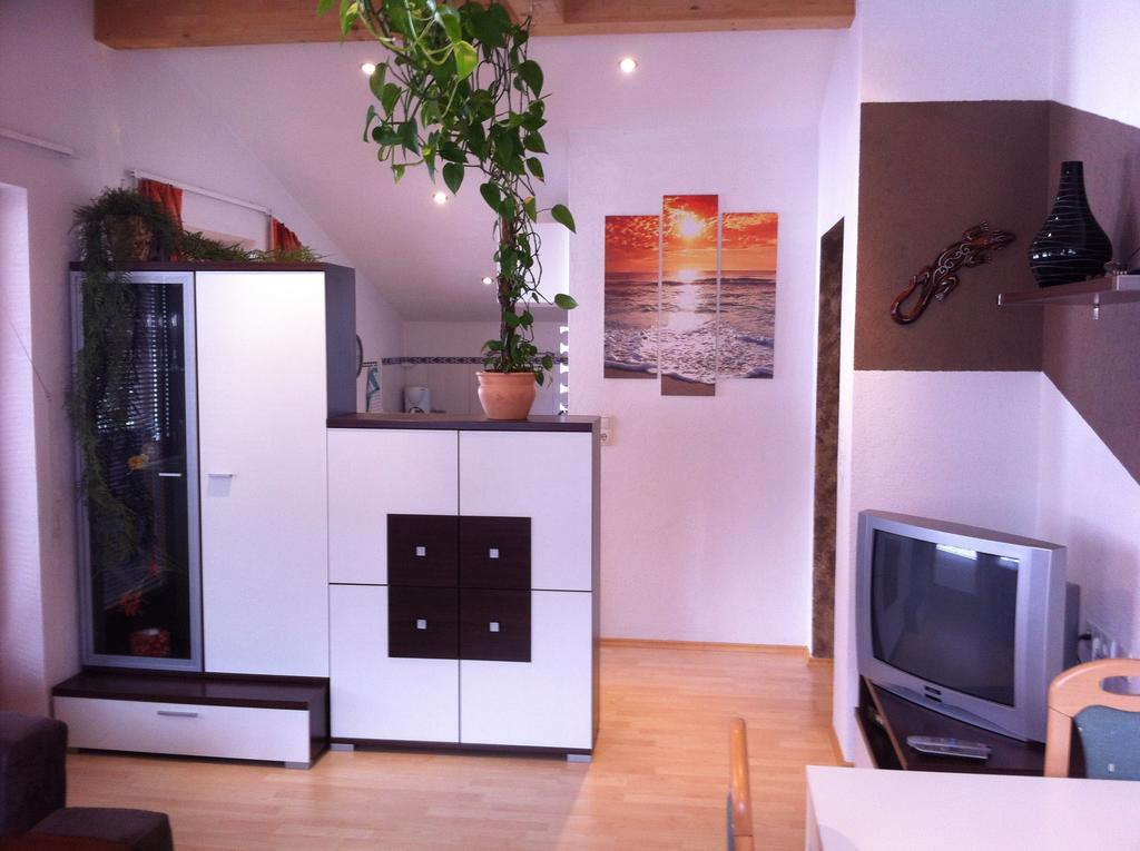 Appartement Haus Schiestl à Zell am Ziller Chambre photo