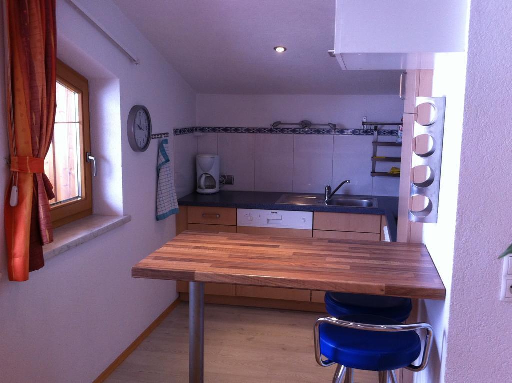 Appartement Haus Schiestl à Zell am Ziller Chambre photo