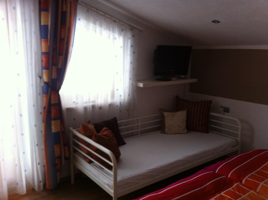 Appartement Haus Schiestl à Zell am Ziller Chambre photo