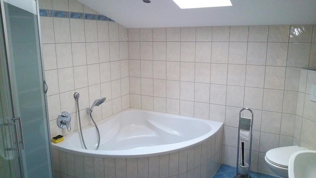 Appartement Haus Schiestl à Zell am Ziller Chambre photo